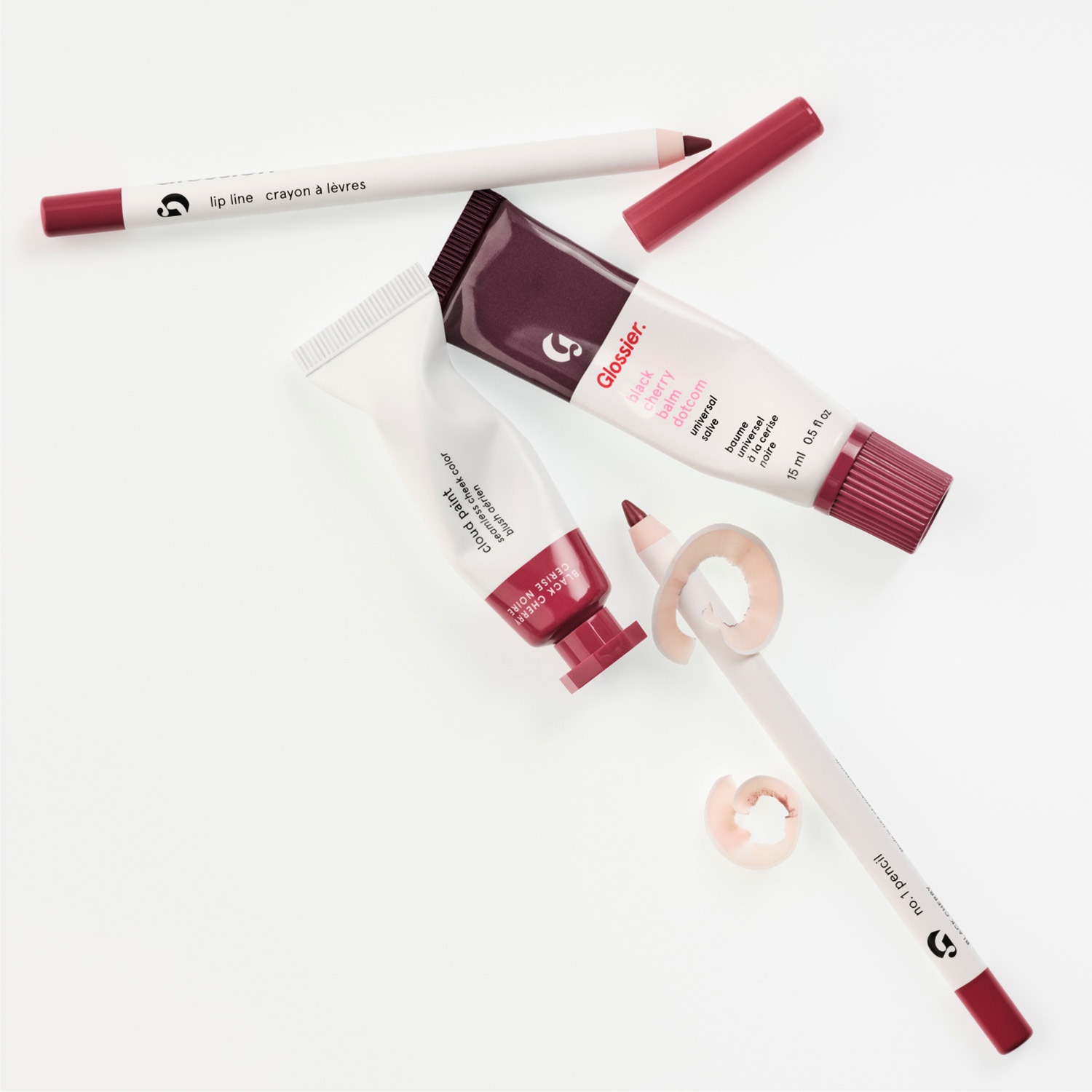 BALM DOTCOM (BÁLSAMO LABIAL HIDRATANTE)